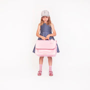 Schooltas It Bag Midi Blush - Schooltassen Jeune Premier - In den Olifant