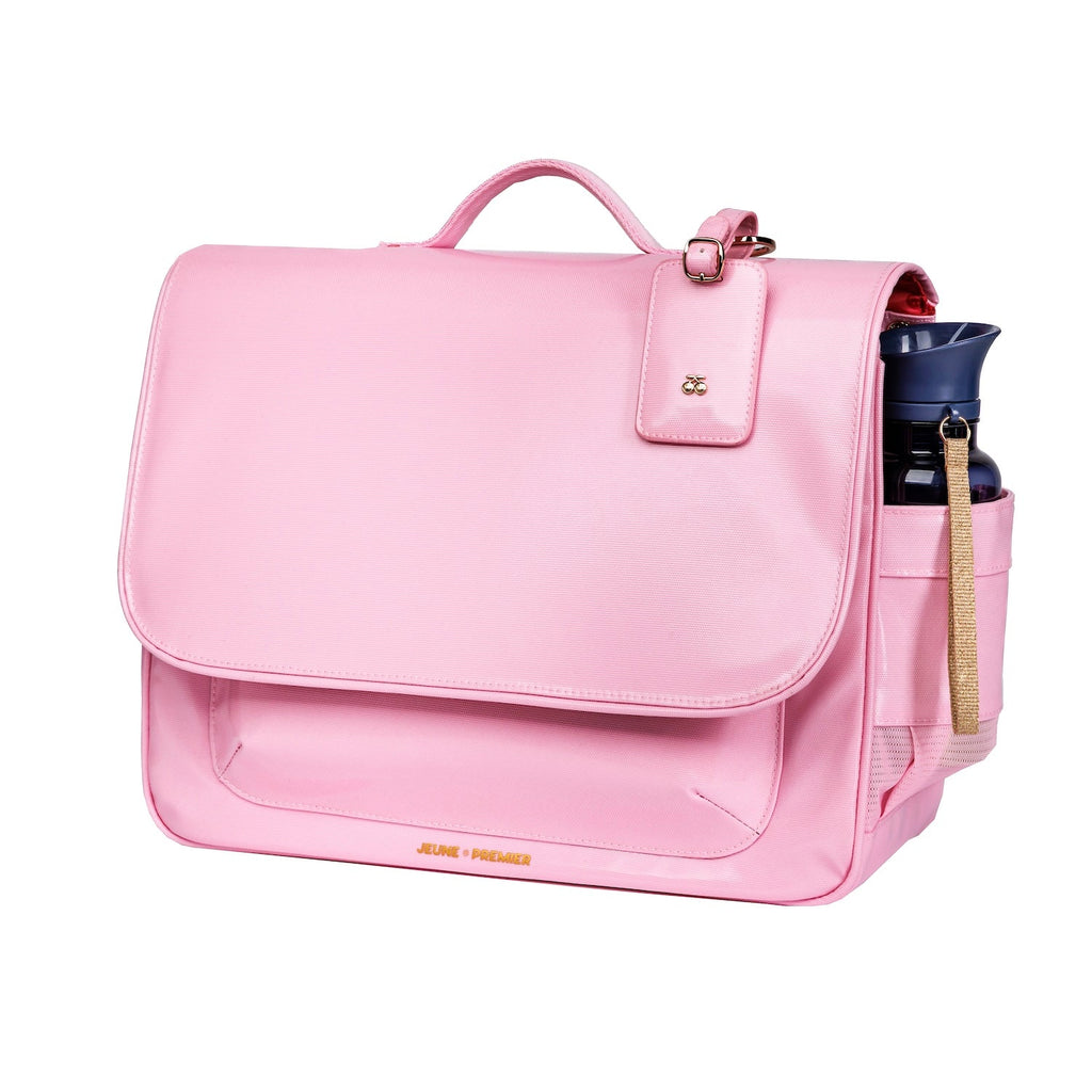Schooltas It Bag Midi Blush - Schooltassen Jeune Premier - In den Olifant