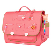 Schooltas - It Bag Midi Candy - Schooltassen Jeune Premier - In den Olifant