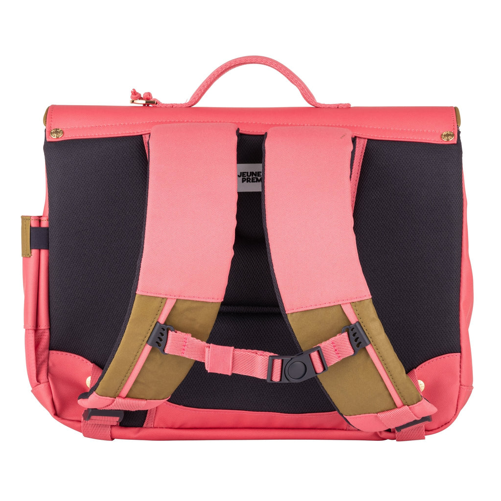 Schooltas - It Bag Midi Candy - Schooltassen Jeune Premier - In den Olifant