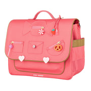 Schooltas - It Bag Midi Candy - Schooltassen Jeune Premier - In den Olifant