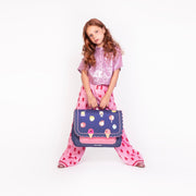 Schooltas It Bag Midi - Disco Dip - Schooltassen Jeune Premier - In den Olifant