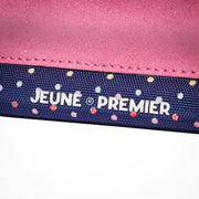 Schooltas It Bag Midi - Disco Dip - Schooltassen Jeune Premier - In den Olifant