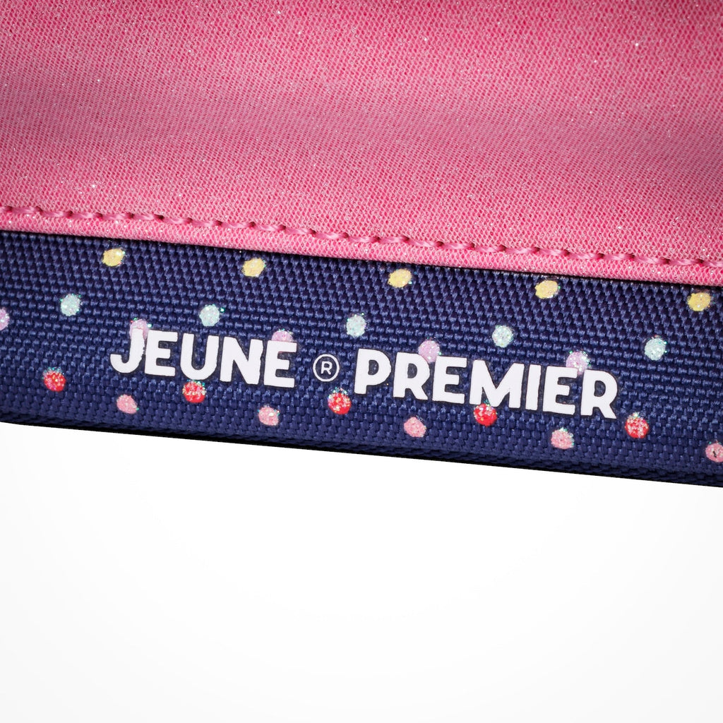 Schooltas It Bag Midi - Disco Dip - Schooltassen Jeune Premier - In den Olifant