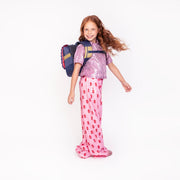 Schooltas It Bag Midi - Disco Dip - Schooltassen Jeune Premier - In den Olifant