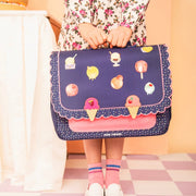 Schooltas It Bag Midi - Disco Dip - Schooltassen Jeune Premier - In den Olifant