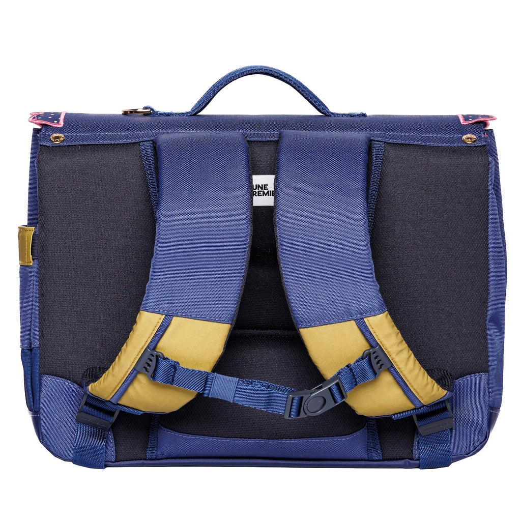 Schooltas It Bag Midi - Disco Dip - Schooltassen Jeune Premier - In den Olifant