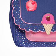 Schooltas It Bag Midi - Disco Dip - Schooltassen Jeune Premier - In den Olifant