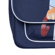 Schooltas It Bag Midi - King of the Cobbles - Schooltassen Jeune Premier - In den Olifant