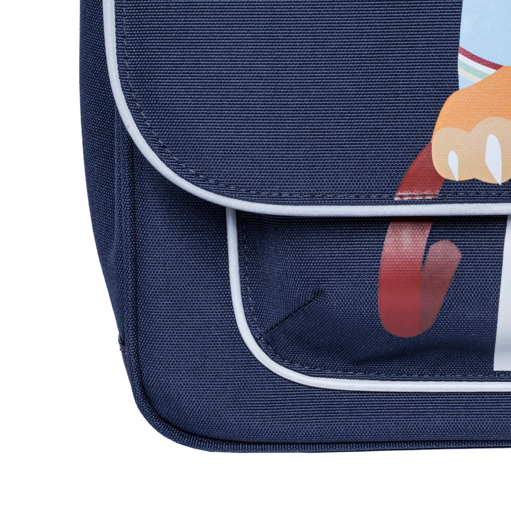 Schooltas It Bag Midi - King of the Cobbles - Schooltassen Jeune Premier - In den Olifant
