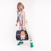 Schooltas It Bag Midi - King of the Cobbles - Schooltassen Jeune Premier - In den Olifant