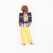 Schooltas It Bag Midi - King of the Cobbles - Schooltassen Jeune Premier - In den Olifant
