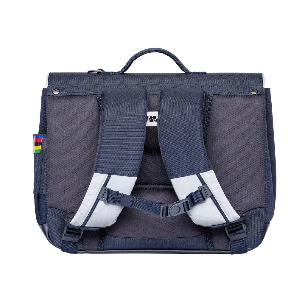 Schooltas It Bag Midi - King of the Cobbles - Schooltassen Jeune Premier - In den Olifant