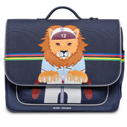 Schooltas It Bag Midi - King of the Cobbles - Schooltassen Jeune Premier - In den Olifant