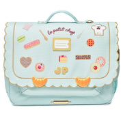 Schooltas It Bag Midi Le Petit Chef - Schooltassen Jeune Premier - In den Olifant