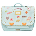 Schooltas It Bag Midi Le Petit Chef - Schooltassen Jeune Premier - In den Olifant