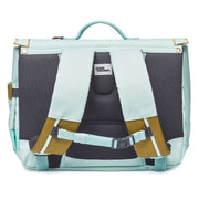 Schooltas It Bag Midi Le Petit Chef - Schooltassen Jeune Premier - In den Olifant