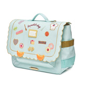 Schooltas It Bag Midi Le Petit Chef - Schooltassen Jeune Premier - In den Olifant