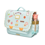 Schooltas It Bag Midi Le Petit Chef - Schooltassen Jeune Premier - In den Olifant