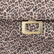 Schooltas It Bag Midi - Leopard Cherry - Schooltassen Jeune Premier - In den Olifant
