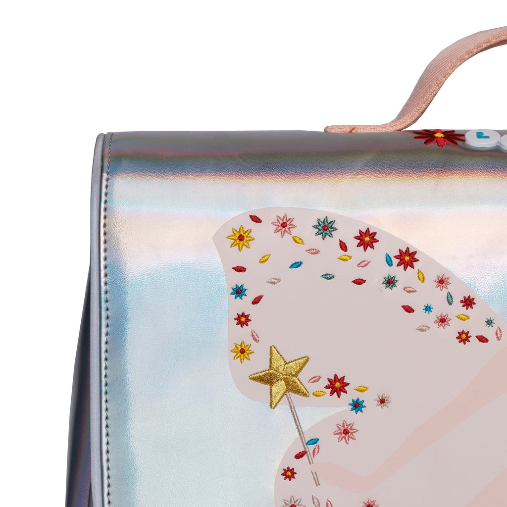 Schooltas It Bag Midi Magic Elf - Schooltassen Jeune Premier - In den Olifant