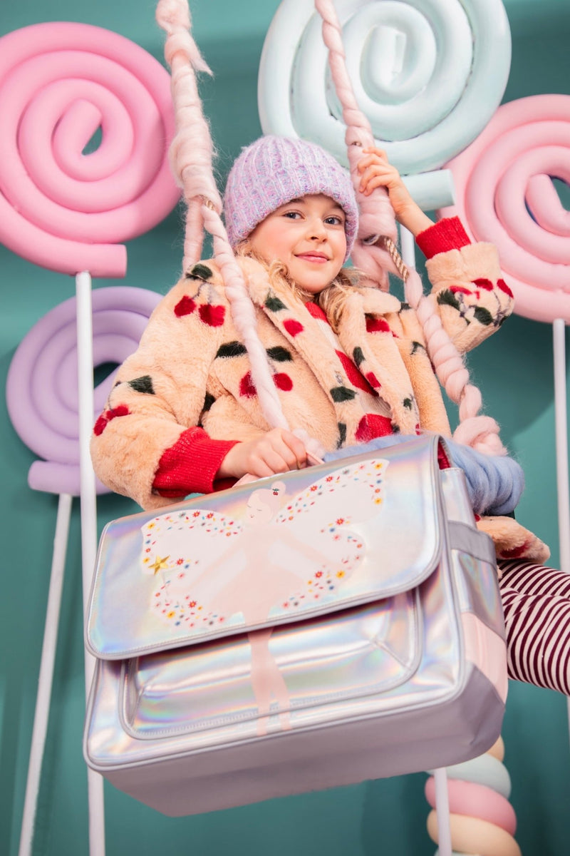Schooltas It Bag Midi Magic Elf - Schooltassen Jeune Premier - In den Olifant