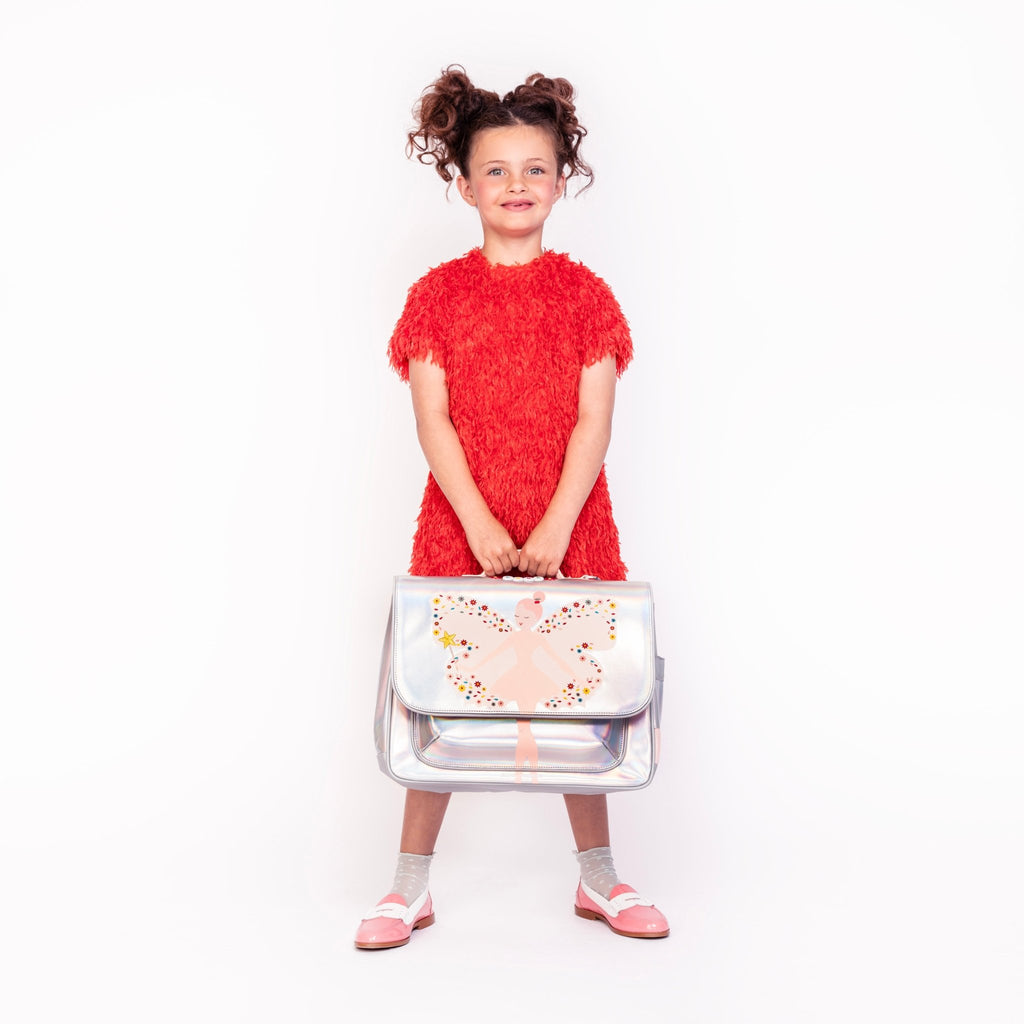 Schooltas It Bag Midi Magic Elf - Schooltassen Jeune Premier - In den Olifant