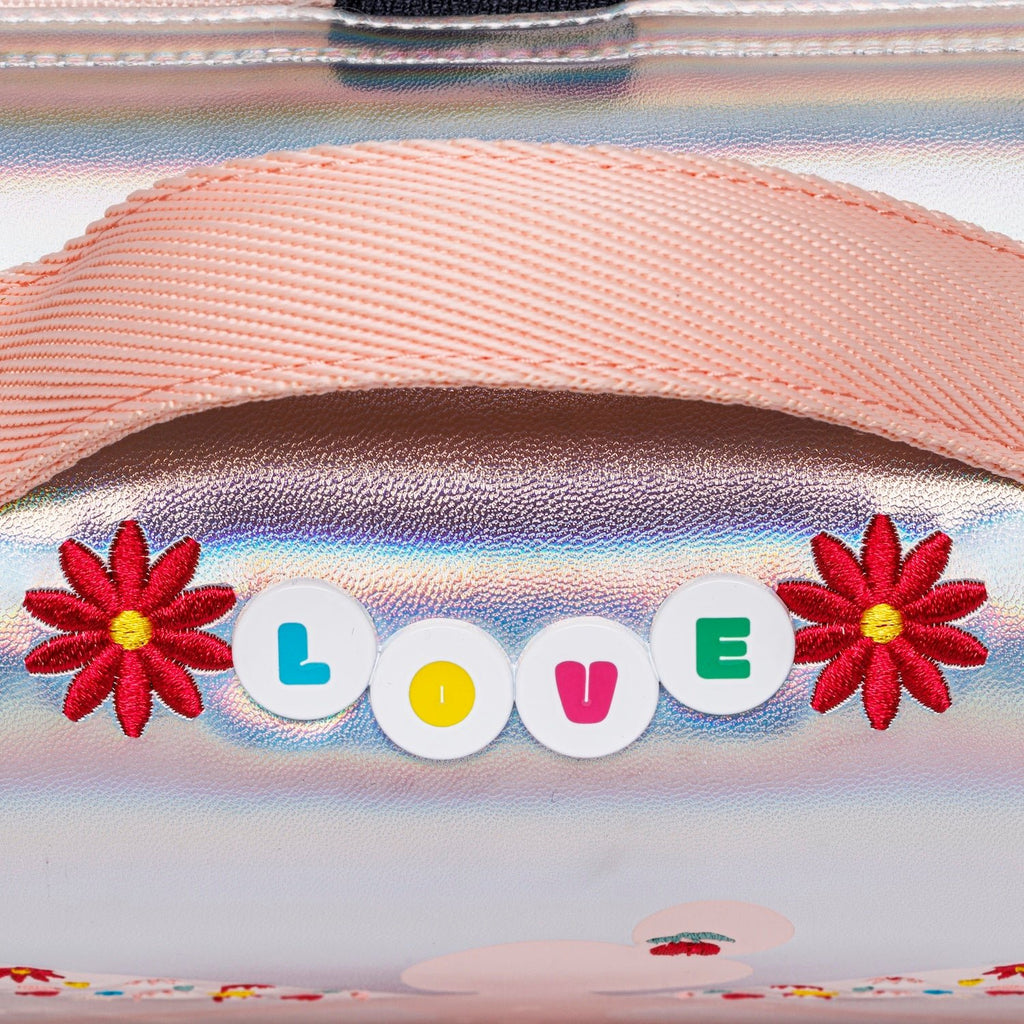 Schooltas It Bag Midi Magic Elf - Schooltassen Jeune Premier - In den Olifant