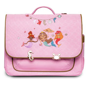 Schooltas It Bag Midi - Mermaids - Schooltassen Jeune Premier - In den Olifant