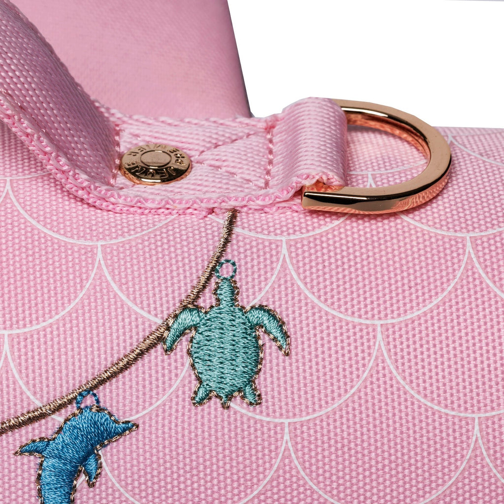 Schooltas It Bag Midi - Mermaids - Schooltassen Jeune Premier - In den Olifant