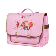 Schooltas It Bag Midi - Mermaids - Schooltassen Jeune Premier - In den Olifant