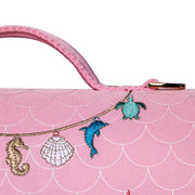 Schooltas It Bag Midi - Mermaids - Schooltassen Jeune Premier - In den Olifant