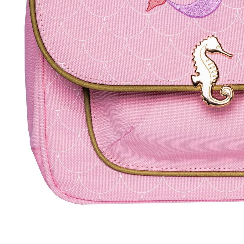 Schooltas It Bag Midi - Mermaids - Schooltassen Jeune Premier - In den Olifant