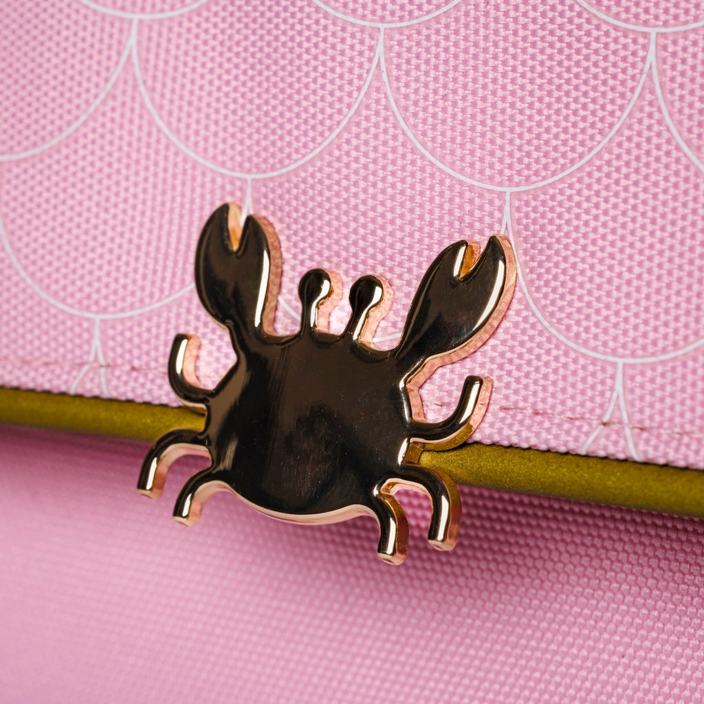 Schooltas It Bag Midi - Mermaids - Schooltassen Jeune Premier - In den Olifant