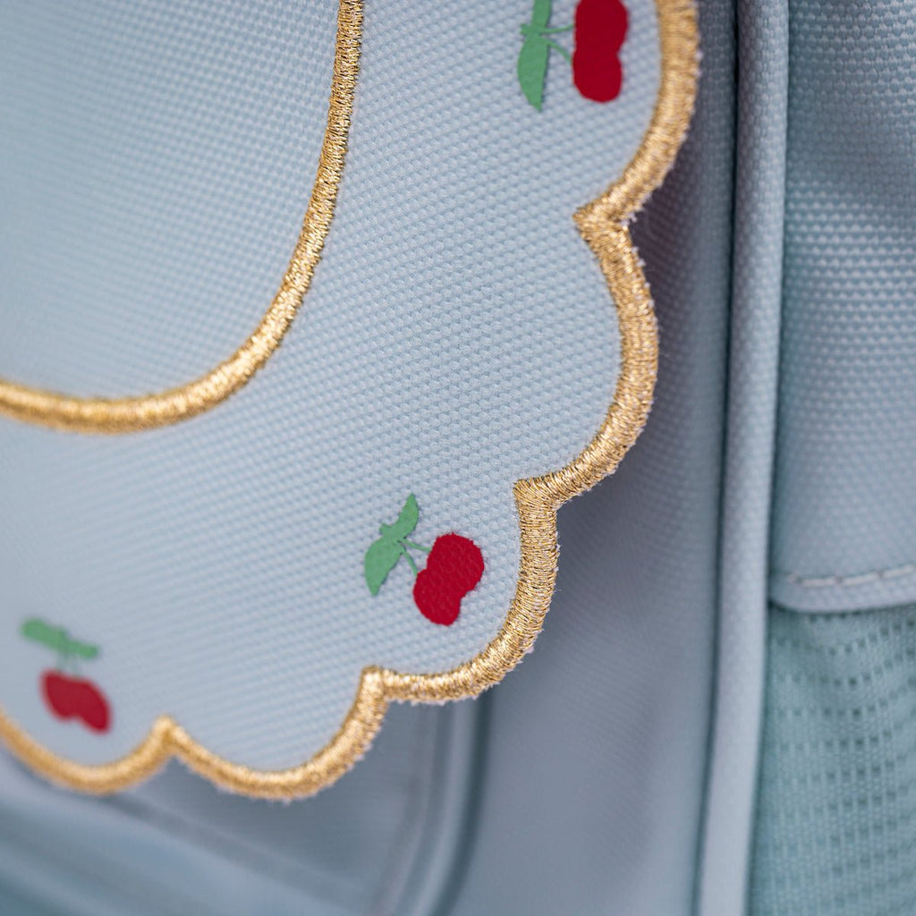 Schooltas - It Bag Midi Popcorn - Schooltassen Jeune Premier - In den Olifant