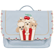 Schooltas - It Bag Midi Popcorn - Schooltassen Jeune Premier - In den Olifant