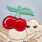Schooltas - It Bag Midi Popcorn - Schooltassen Jeune Premier - In den Olifant