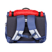 Schooltas It Bag Midi Porsche - Schooltassen Jeune Premier - In den Olifant