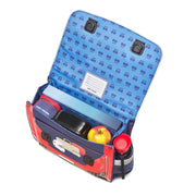 Schooltas It Bag Midi Porsche - Schooltassen Jeune Premier - In den Olifant