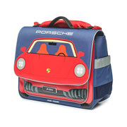 Schooltas It Bag Midi Porsche - Schooltassen Jeune Premier - In den Olifant