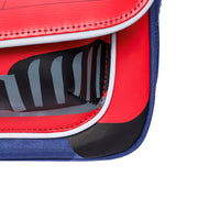 Schooltas It Bag Midi Porsche - Schooltassen Jeune Premier - In den Olifant