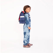Schooltas It Bag Midi Porsche - Schooltassen Jeune Premier - In den Olifant