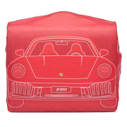 Schooltas It Bag Midi Porsche - Schooltassen Jeune Premier - In den Olifant