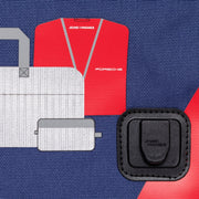 Schooltas It Bag Midi Porsche - Schooltassen Jeune Premier - In den Olifant