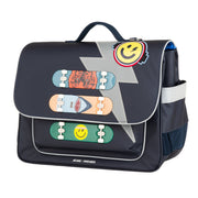 Schooltas - It Bag Midi Skate - Schooltassen Jeune Premier - In den Olifant