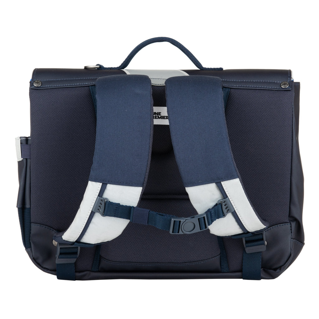 Schooltas - It Bag Midi Skate - Schooltassen Jeune Premier - In den Olifant