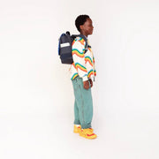 Schooltas - It Bag Midi Skate - Schooltassen Jeune Premier - In den Olifant