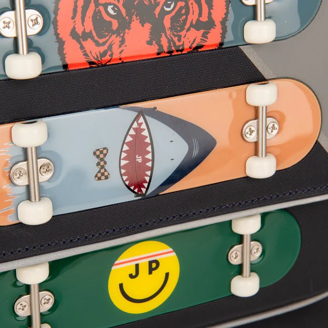 Schooltas - It Bag Midi Skate - Schooltassen Jeune Premier - In den Olifant