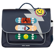Schooltas - It Bag Midi Skate - Schooltassen Jeune Premier - In den Olifant