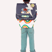 Schooltas - It Bag Midi Skate - Schooltassen Jeune Premier - In den Olifant